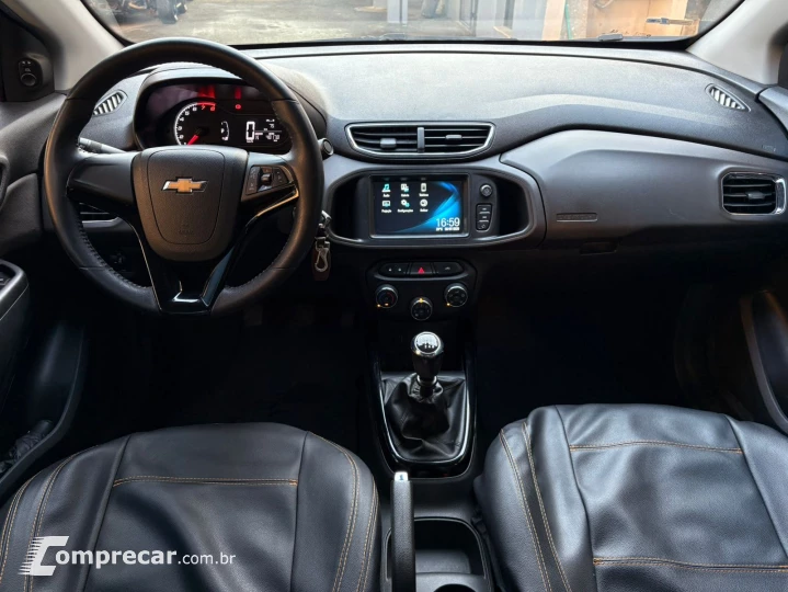 PRISMA 1.4 LTZ Spe/4 8V