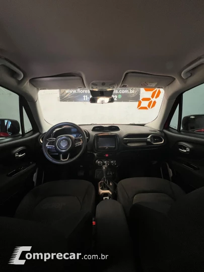 JEEP RENEGADE 1.8 16V SPORT