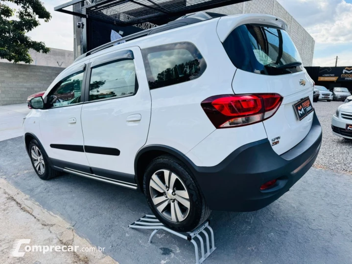 SPIN 1.8 Activ 8V