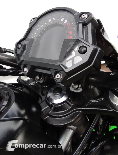 KAWASAKI Z650 ABS