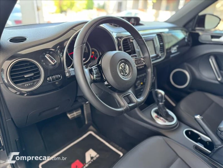 FUSCA 2.0 TSI 16V