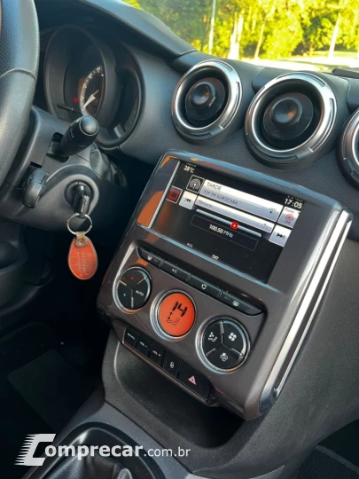 C3 1.2 Tendance 12V