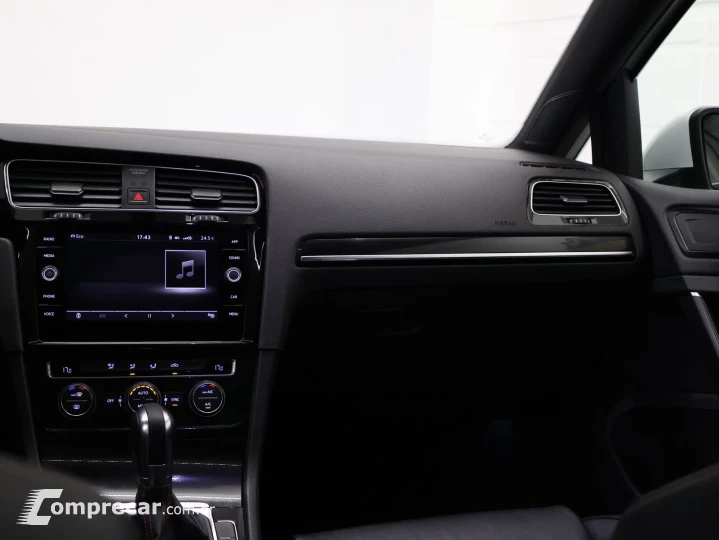 GOLF GTI