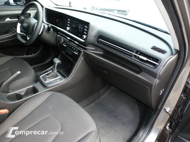 CRETA 1.0 Tgdi Limited