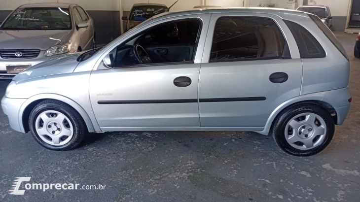 corsa 1.4 max