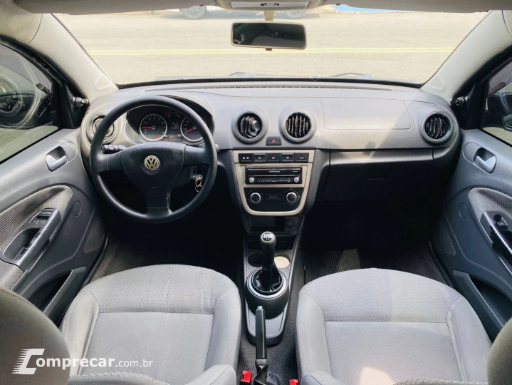 VOYAGE 1.0 MI 8V