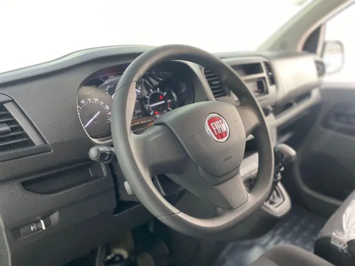 SCUDO CARGO 2.2L DS MT6