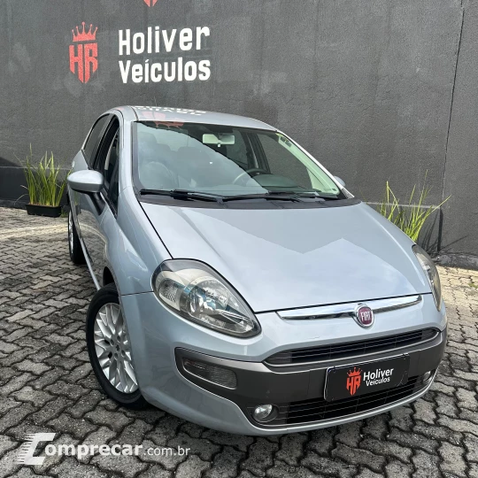 PUNTO 1.6 Essence 16V