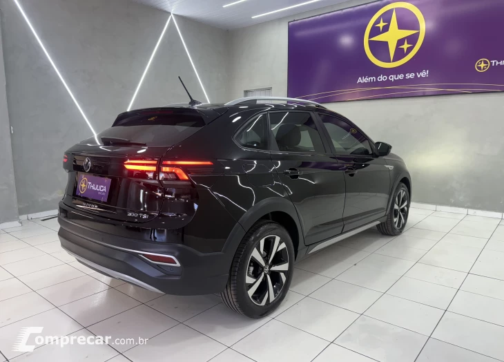 NIVUS 1.0 200 TSI Highline