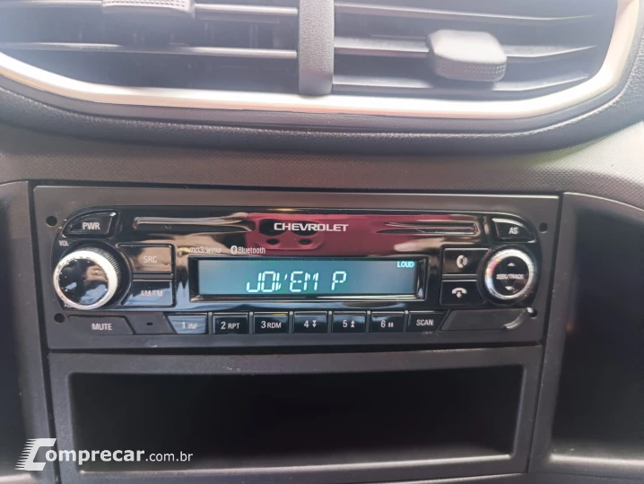 ONIX 1.0 MPFI LT 8V
