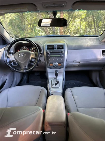 COROLLA 2.0 XEI 16V