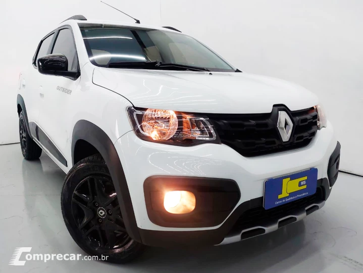 KWID 1.0 12V SCE Outsider