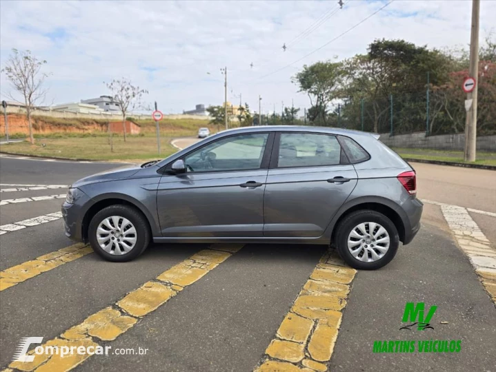 POLO 1.0 MPI