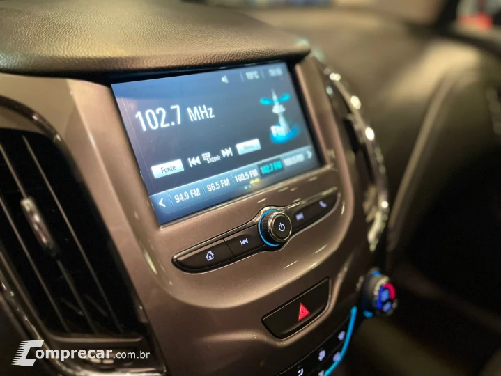 CRUZE 1.4 LT