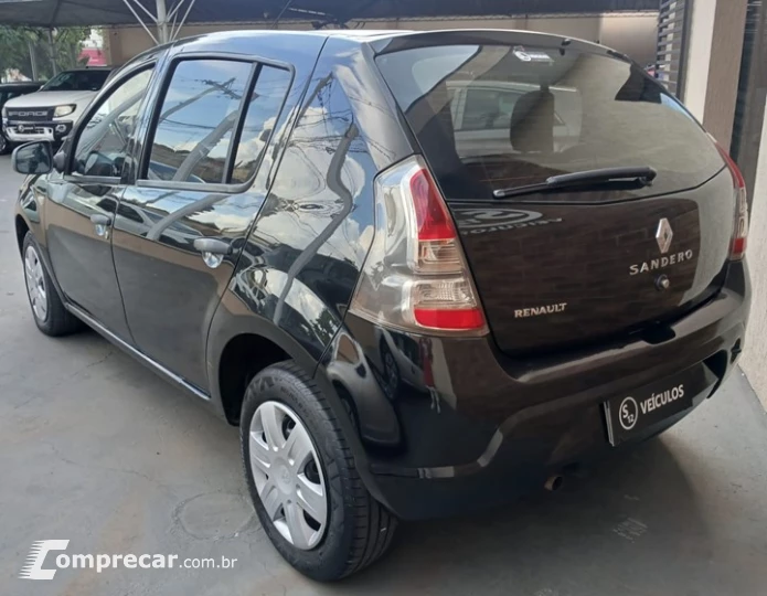 SANDERO