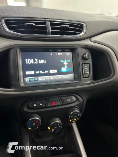 ONIX 1.4 MPFI LT 8V