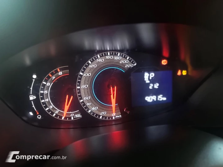 SPIN 1.8 LT 8V