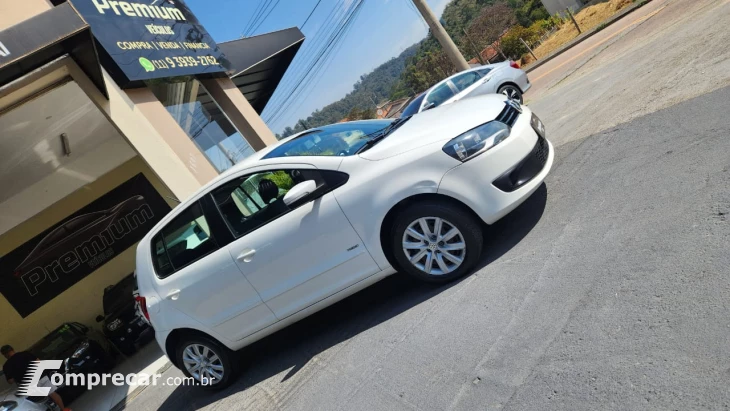 FOX 1.6 MI 8V