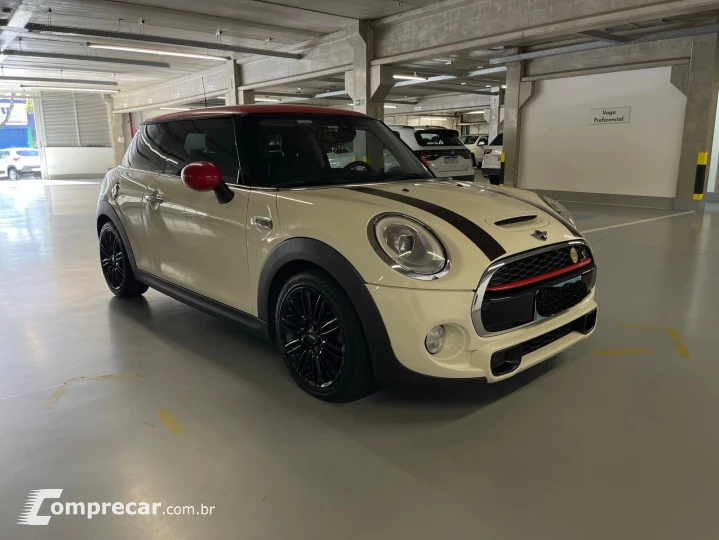 COOPER Se Exclusive