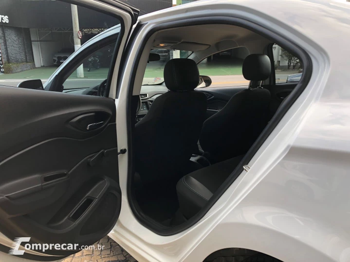 Prisma 1.4 Mpfi Lt 8V Flex 4P Manual