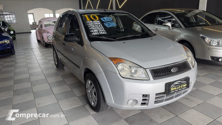 FIESTA 1.0 MPI Class Hatch 8V