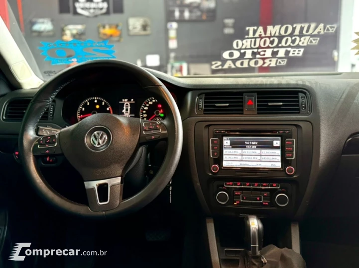 JETTA 2.0 Comfortline