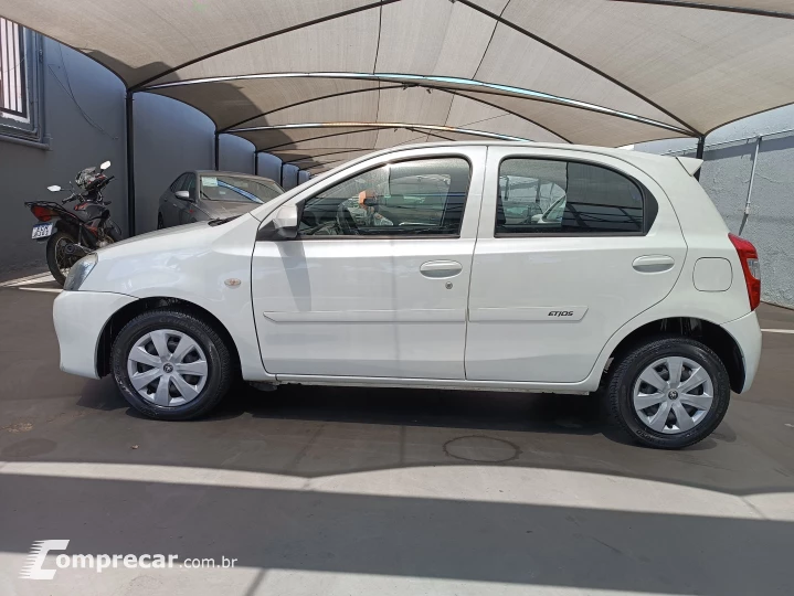 ETIOS 1.3 X 16V