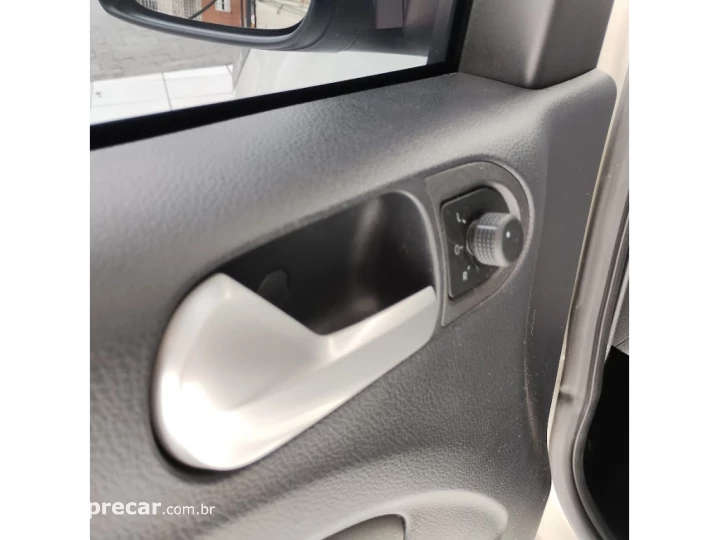 SAVEIRO 1.6 CROSS CE 16V FLEX 2P MANUAL