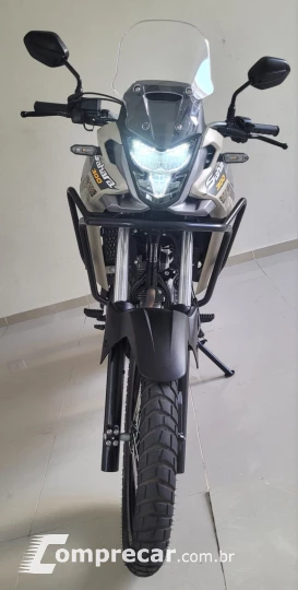 SAHARA 300 AVENTURE