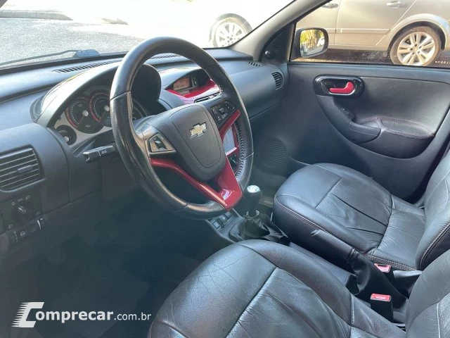 MONTANA - 1.8 MPFI SPORT CS 8V 2P MANUAL