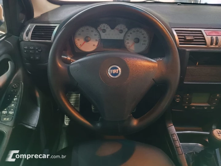 STILO 1.8 MPI Schumacher 16V
