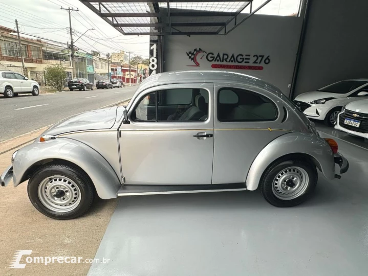 Fusca