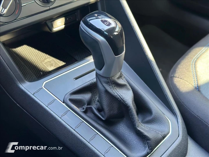 NIVUS 1.0 200 TSI TOTAL FLEX COMFORTLINE AUTOMÁTI