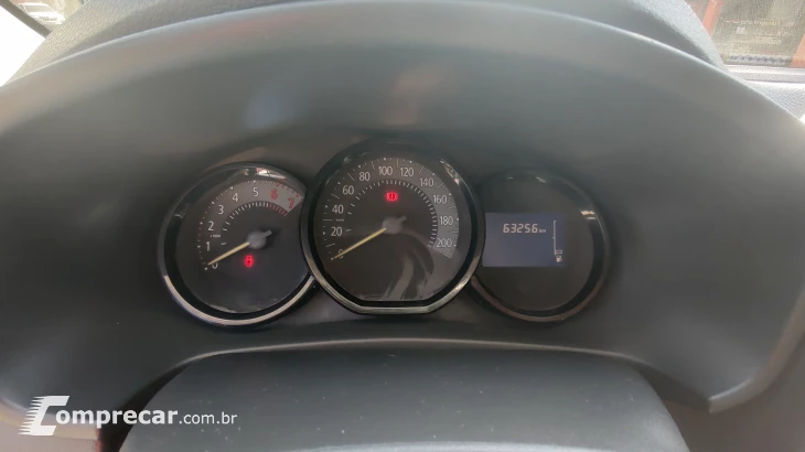 SANDERO 1.0 12V SCE Expression