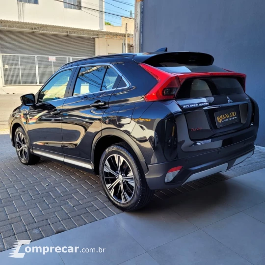 Eclipse Cross HPE-S 1.5 16V 165cv Aut.