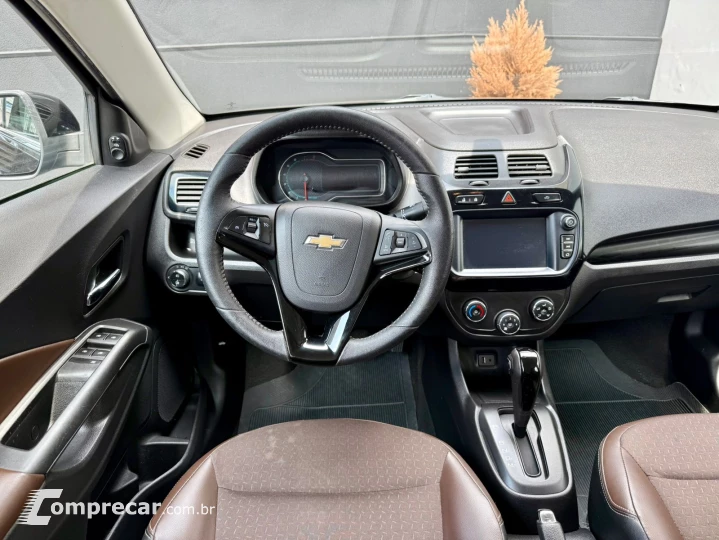 COBALT 1.8 MPFI LTZ 8V