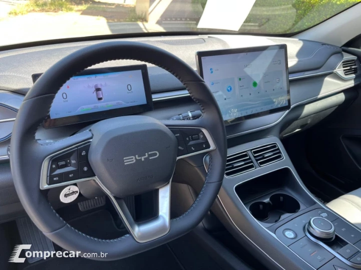 KING 1.5 Dm-i Phev GS