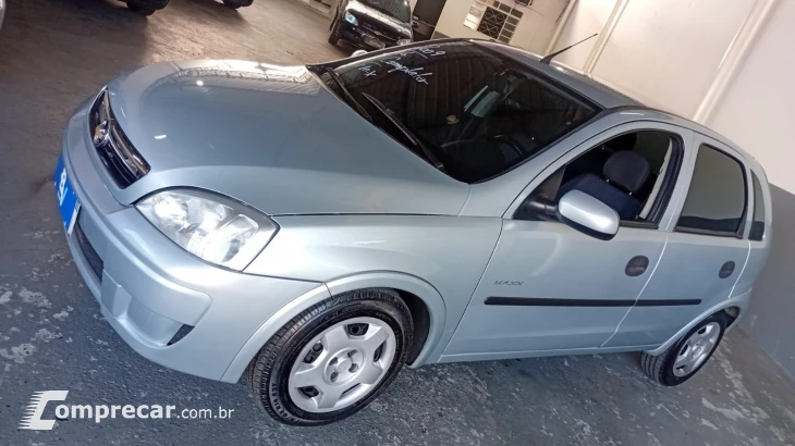 corsa 1.4 max