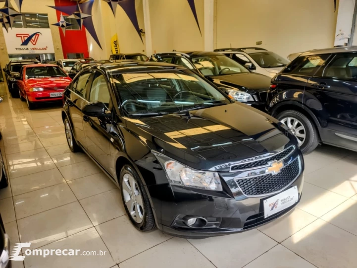 CRUZE 1.8 LT 16V