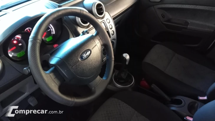 FIESTA 1.0 MPI 8V