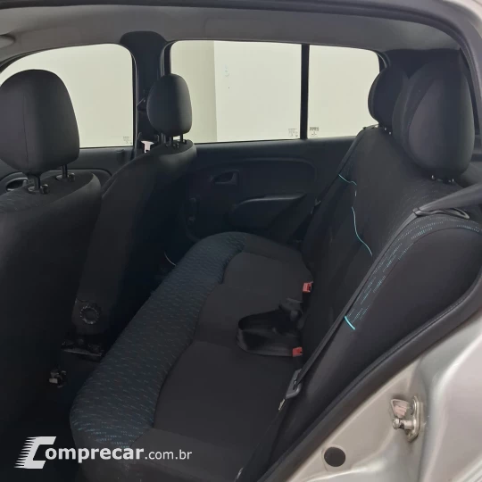 CLIO 1.0 RN 16V