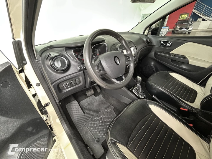 CAPTUR 1.6 16V SCE Life
