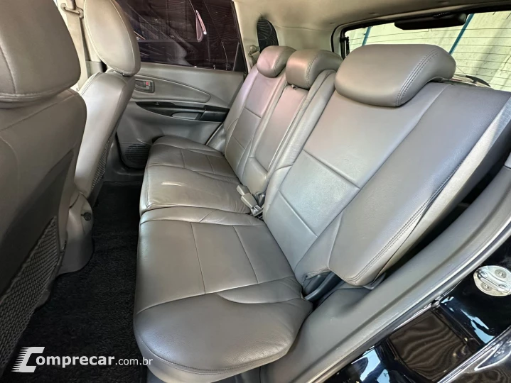 TUCSON 2.0 MPFI GLS 4X2 16V 143cv 2WD