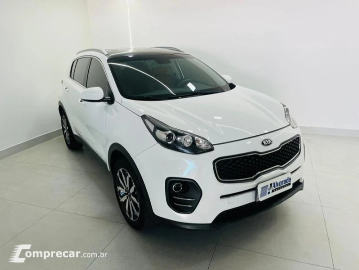 SPORTAGE LX2 FFG3