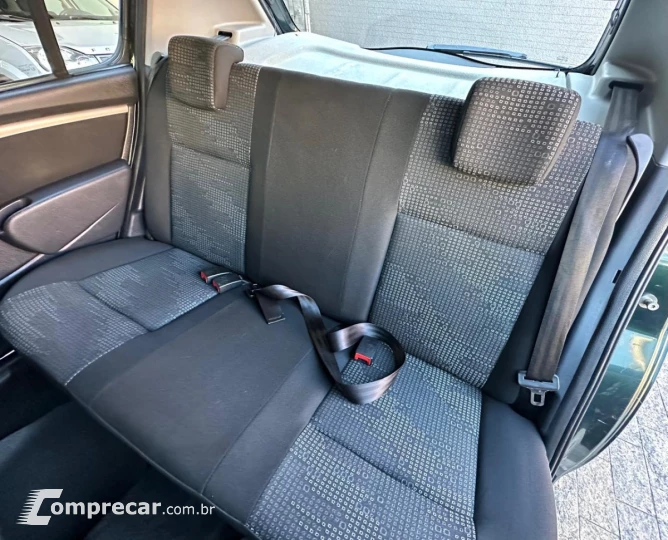 SANDERO Expression Hi-Flex 1.0 16V 5p