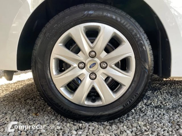 KA - 1.0 SE 12V 4P MANUAL
