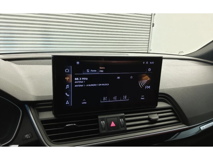 Q5 2.0 55 TFSIE PHEV PERFORMANCE BLACK QUATTRO S TRONIC