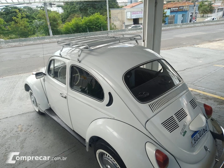 FUSCA 1.3 L 8V