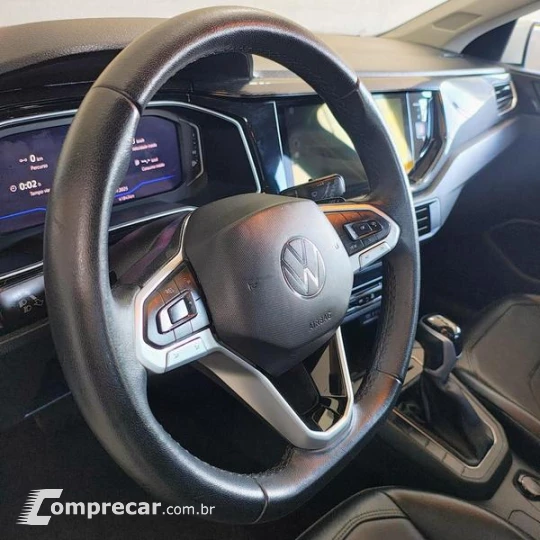 POLO 1.0 170 TSI Highline