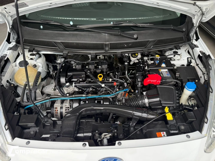 Ka Sedan Se 1.5